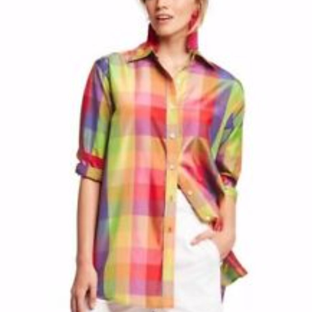 Isaac Mizrahi for Target Top